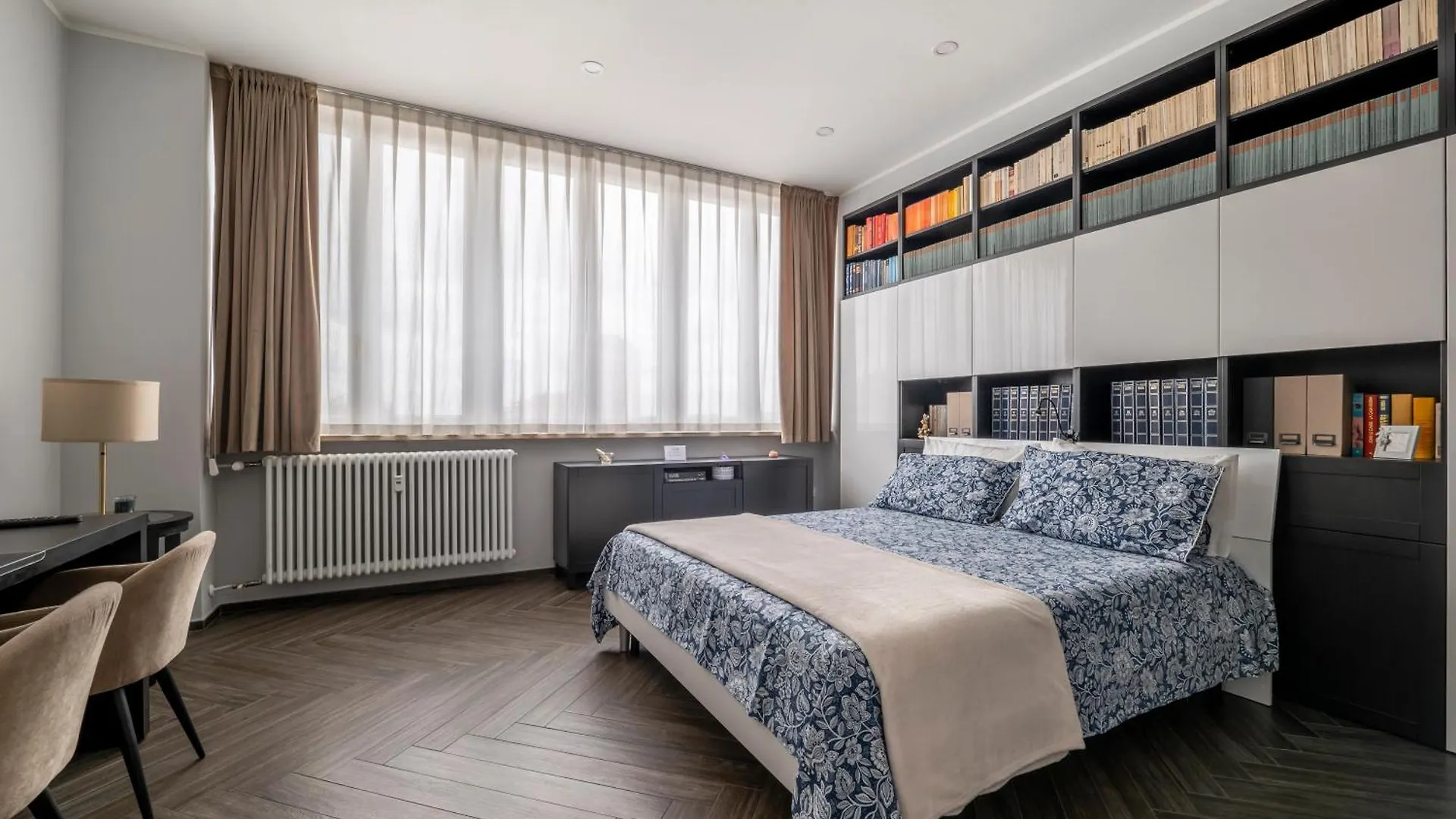 Forli Park View Apartment