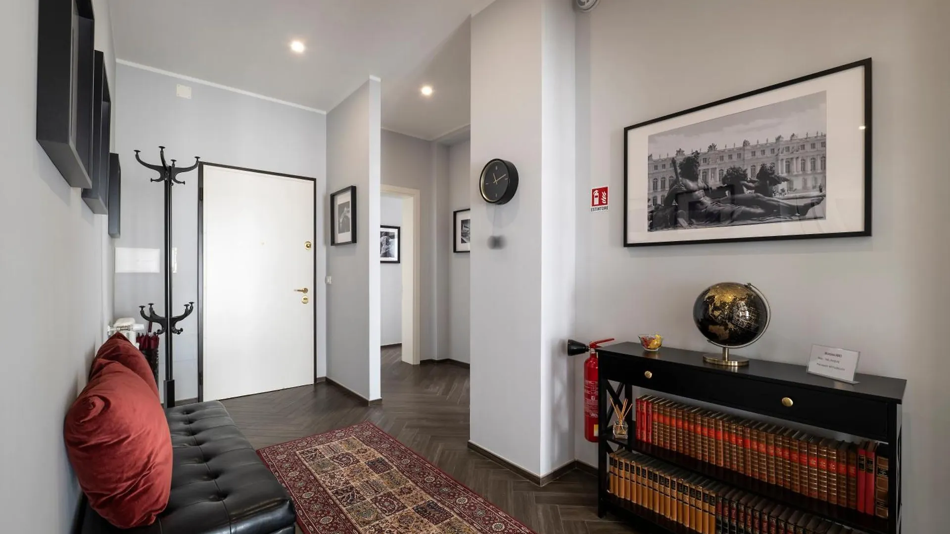 Forli Park View Apartment Italy