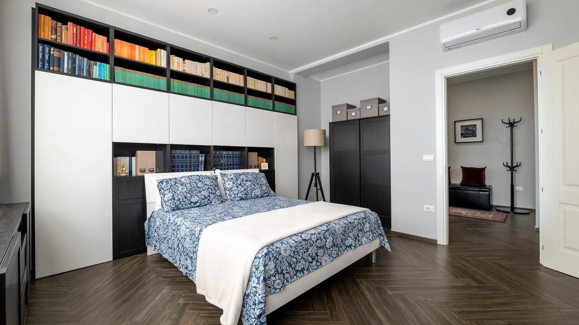 Forli Park View Apartment