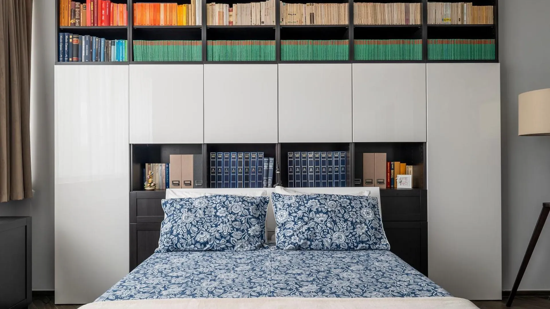 Forli Park View Apartment