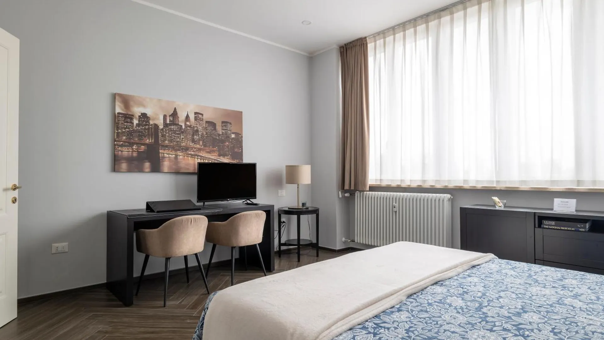 Forli Park View Apartment